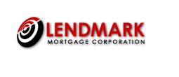 Lendmark Mortgage Corporation's Logo
